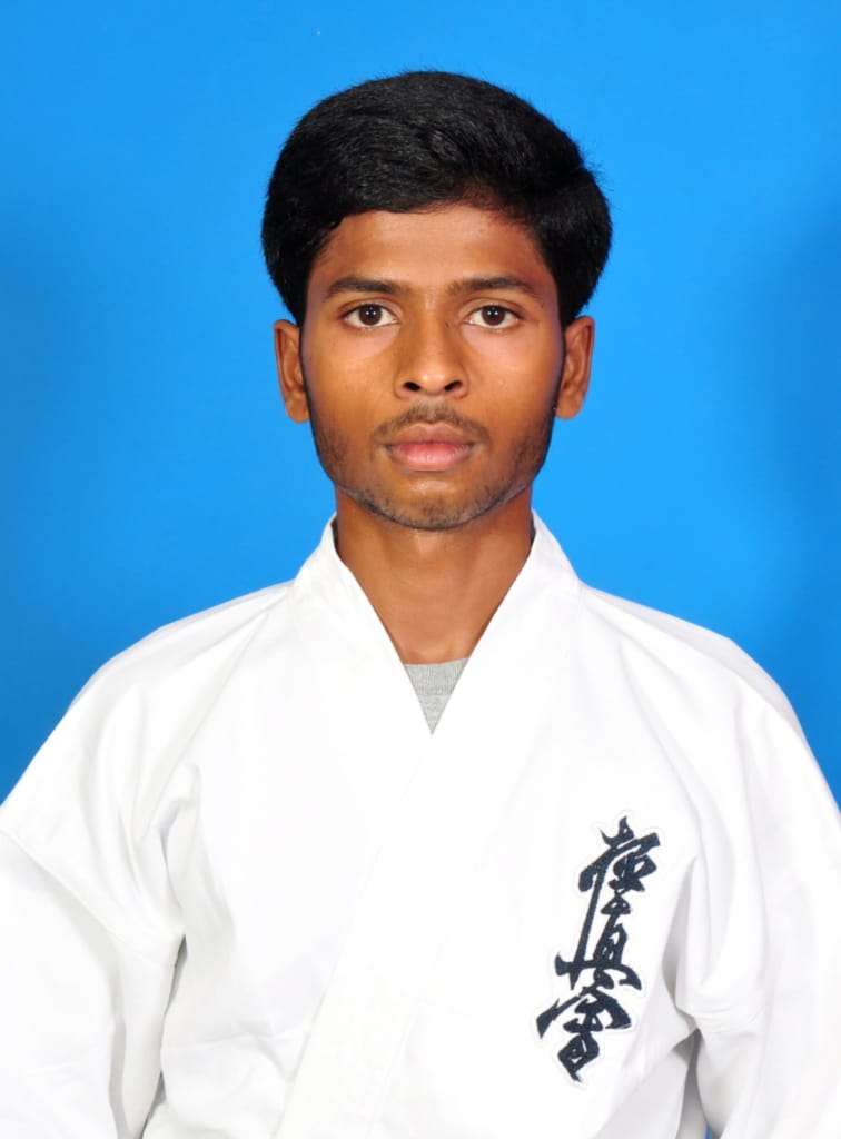 M Surya Mahalingam