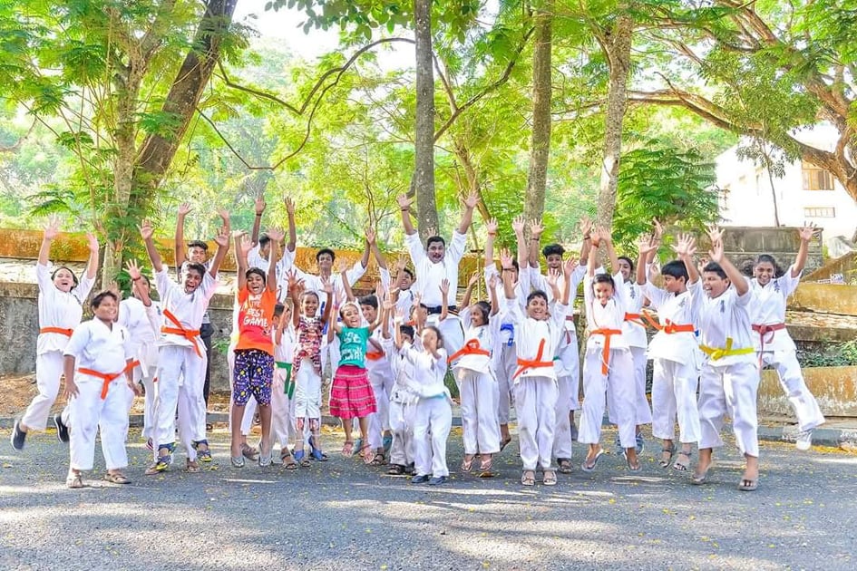 Engineering College