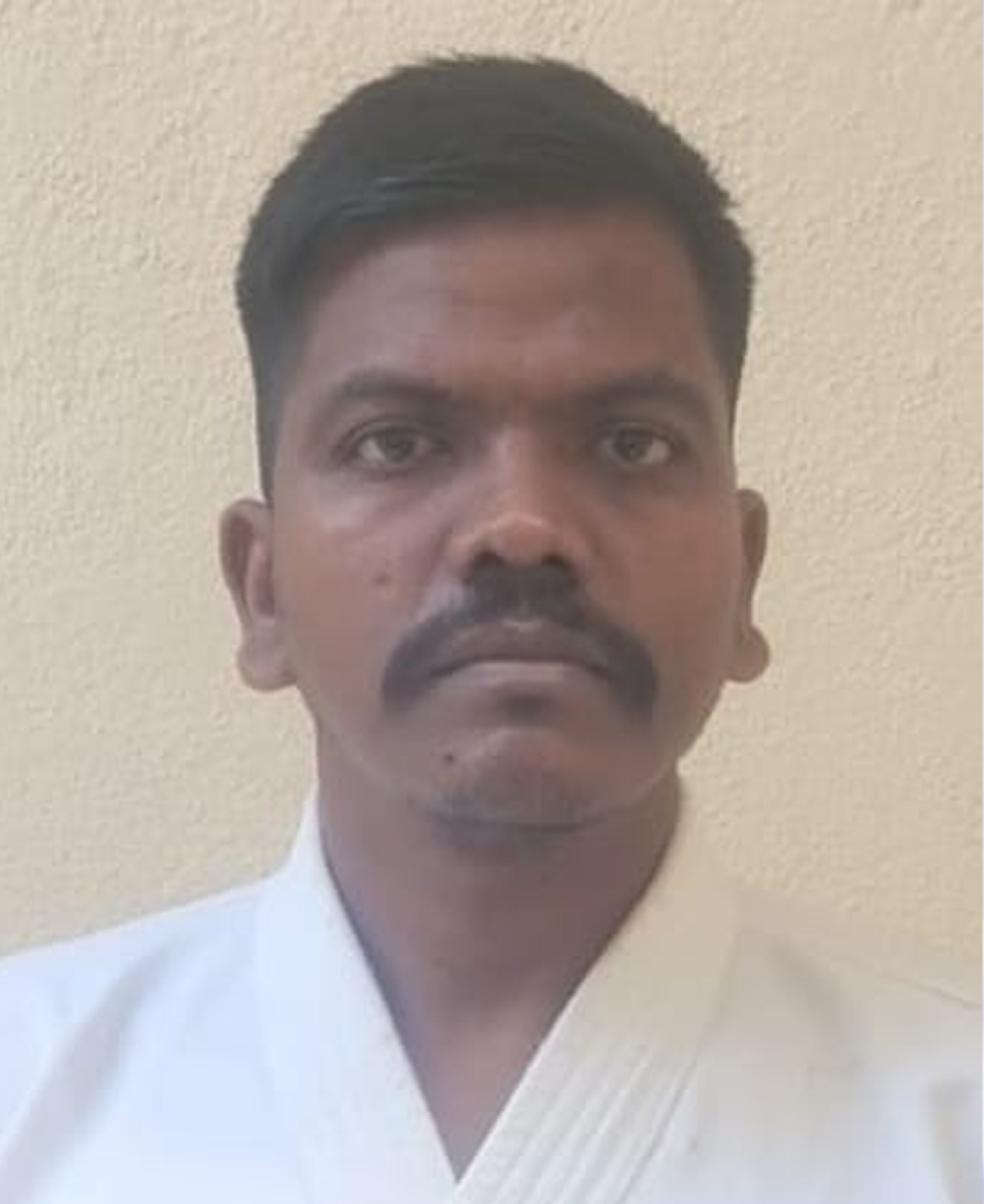 Ramesh Babu R