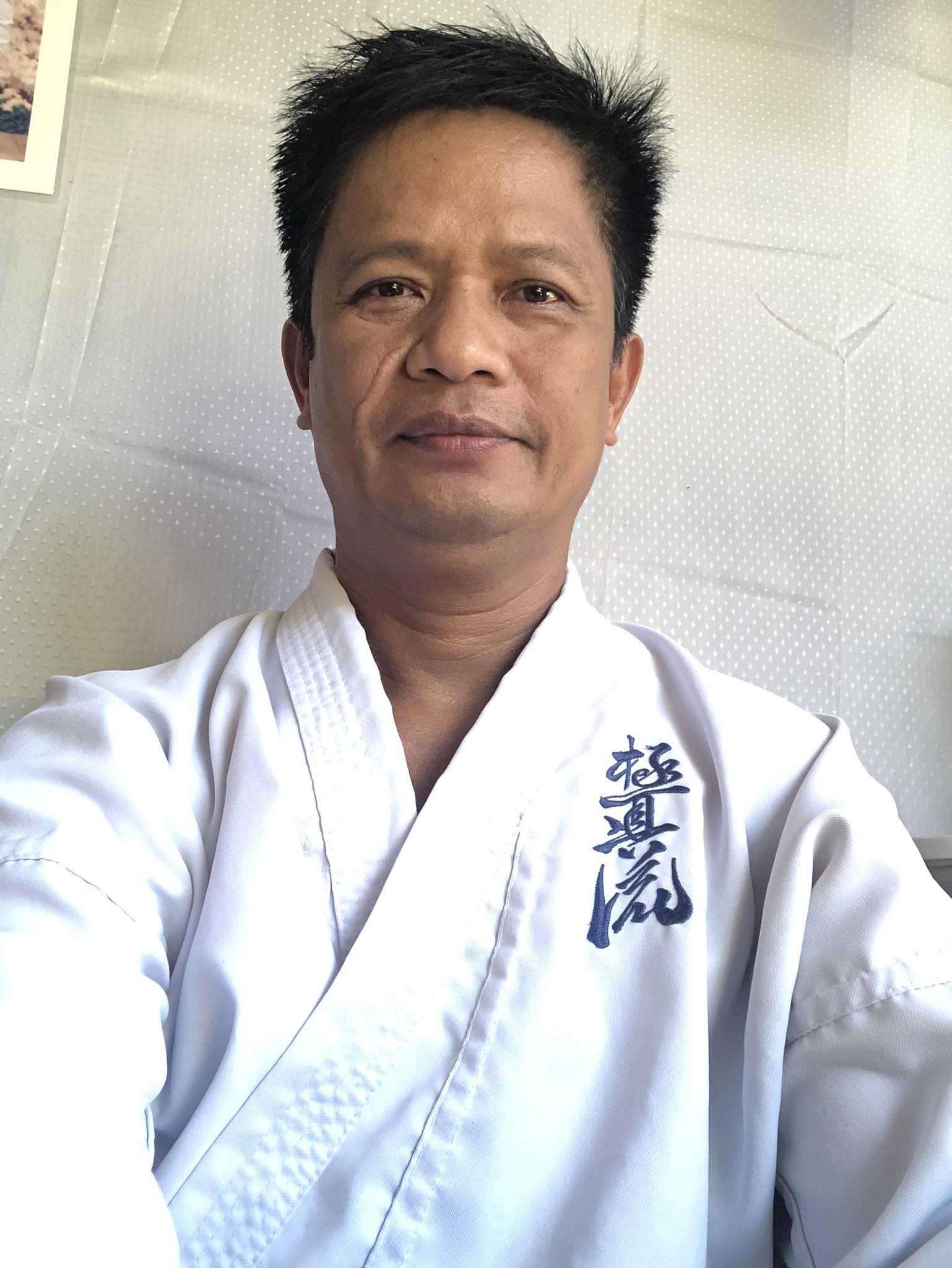 Francisco Macasiray Almazan jr.
