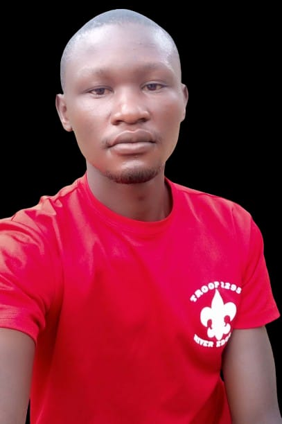 Carolly  Ochieng