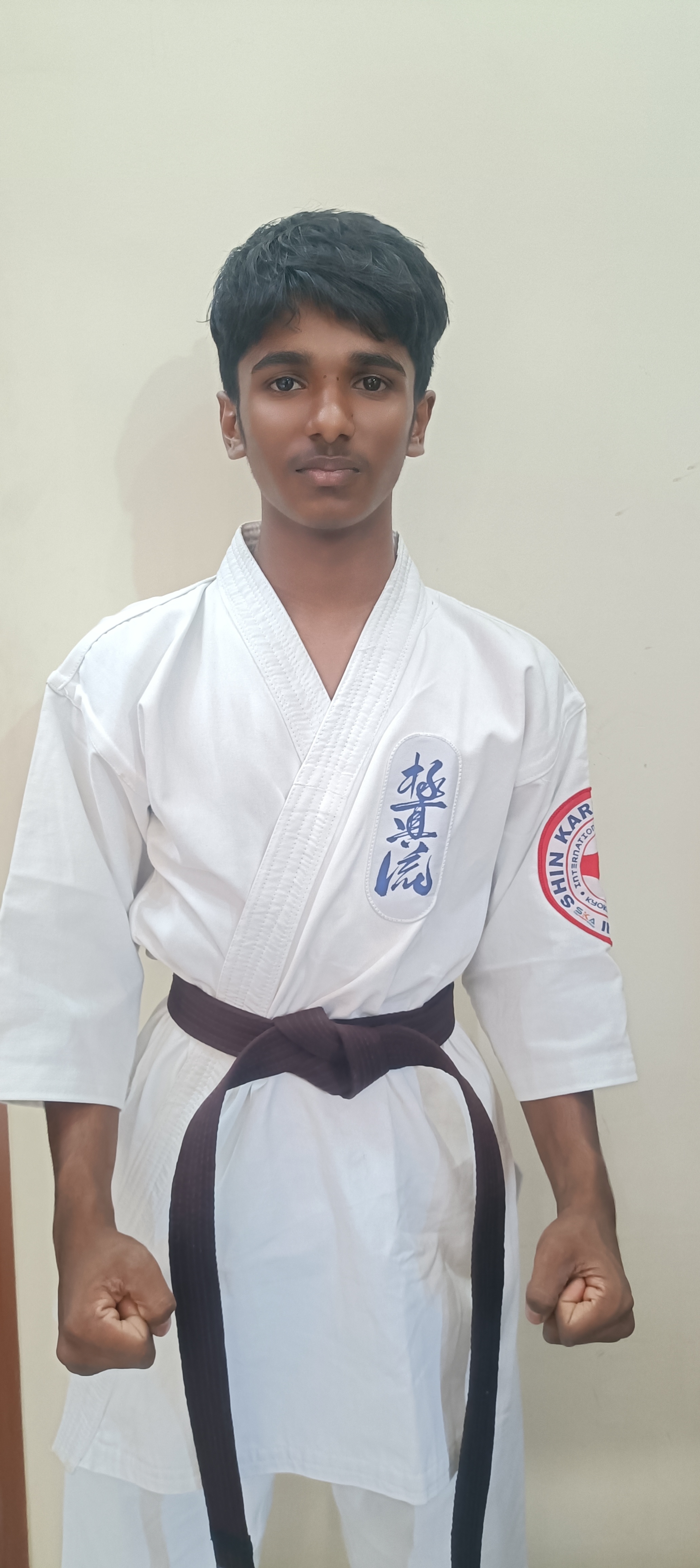 S.Sujay kumar Senthil Kumar