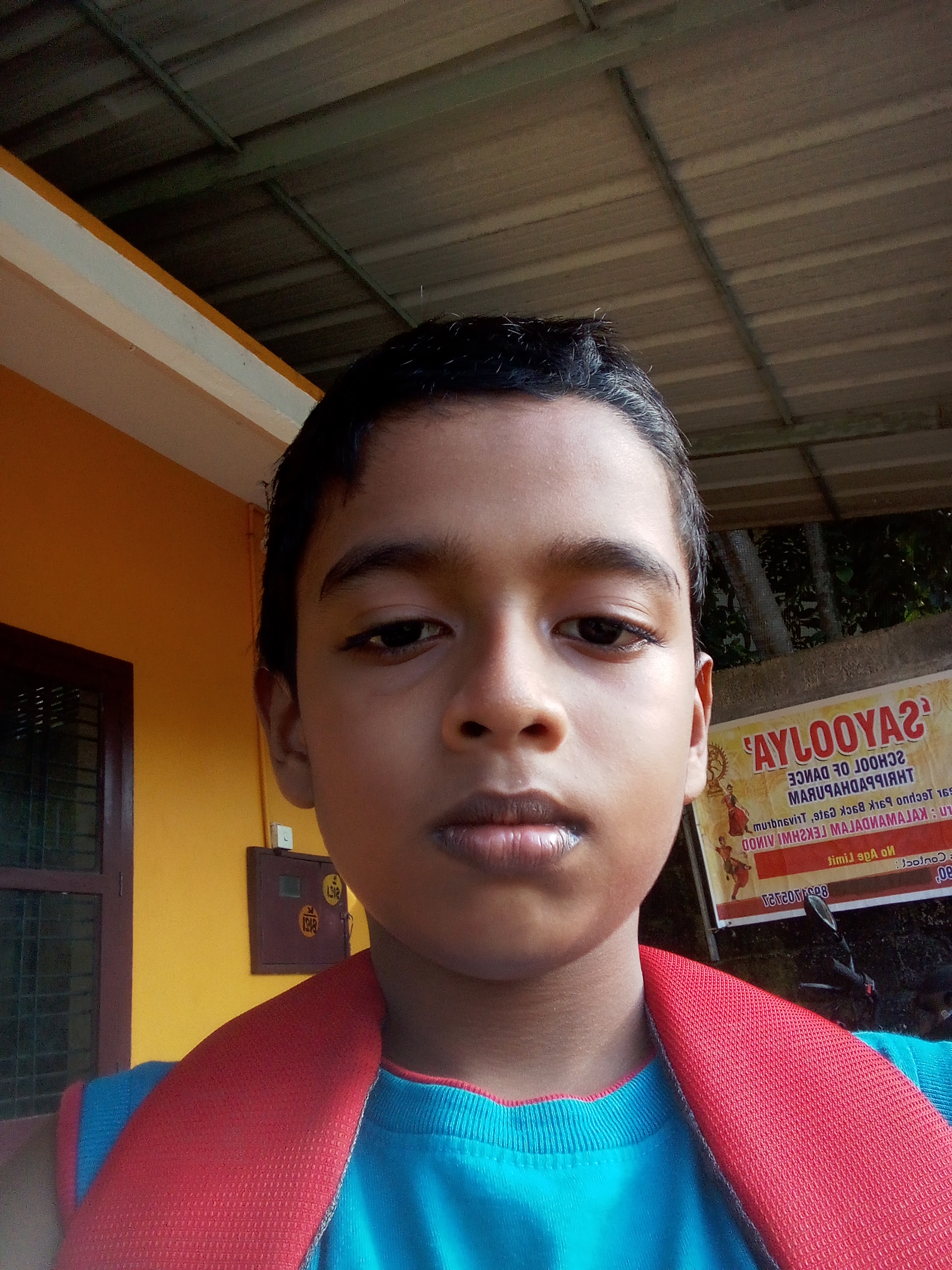 Sachin