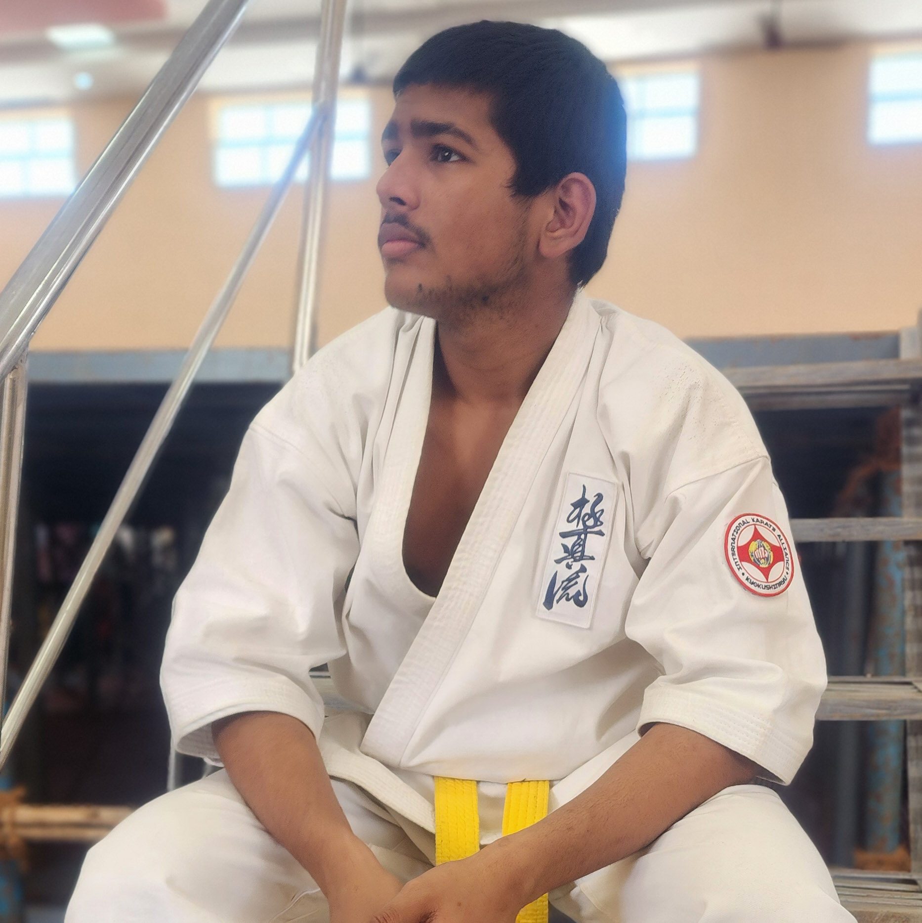 Utkarsh Jaiswal