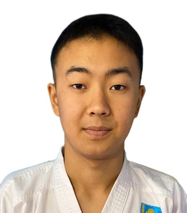 Danat  Yernazarov