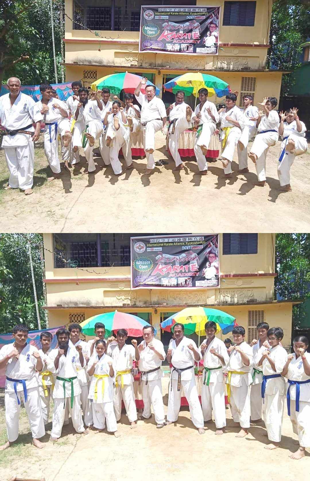 Nabadwip Do-jo