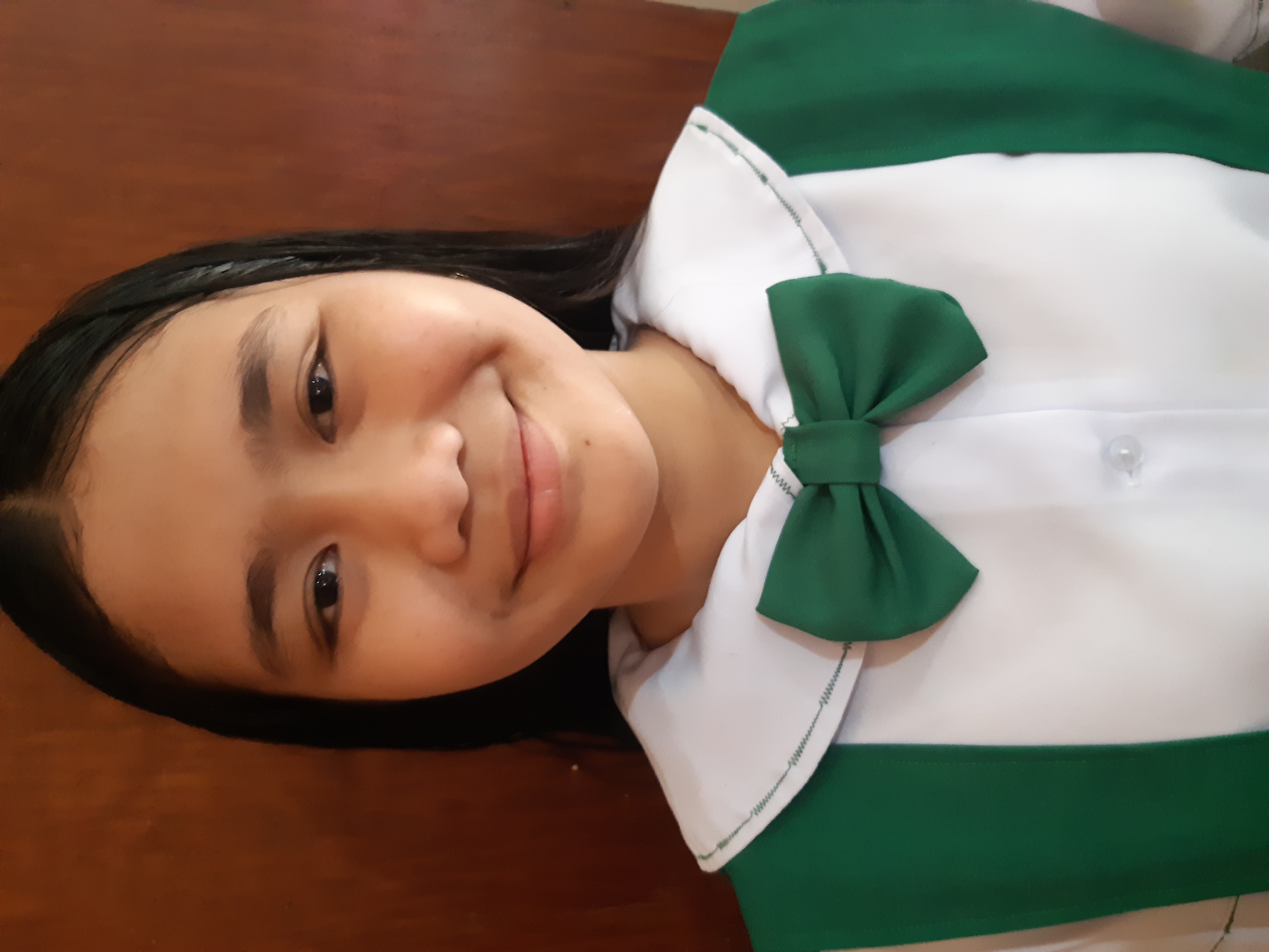 Cassandra miel Arias