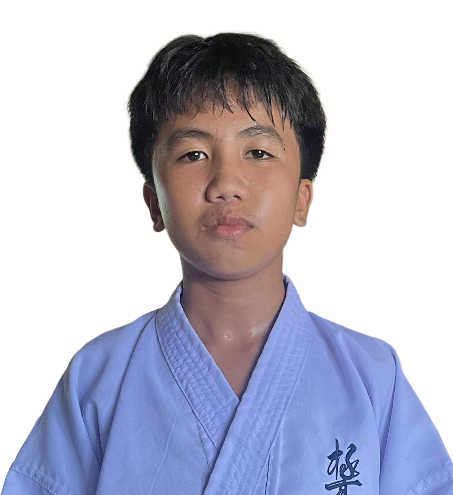 Eros Khian Blye Astoveza Mendoza