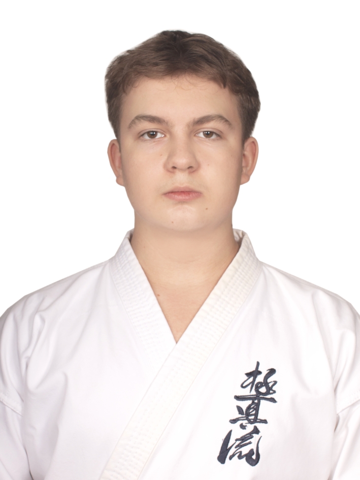 Egor Pakhomov
