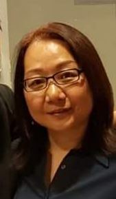Yolander Wong