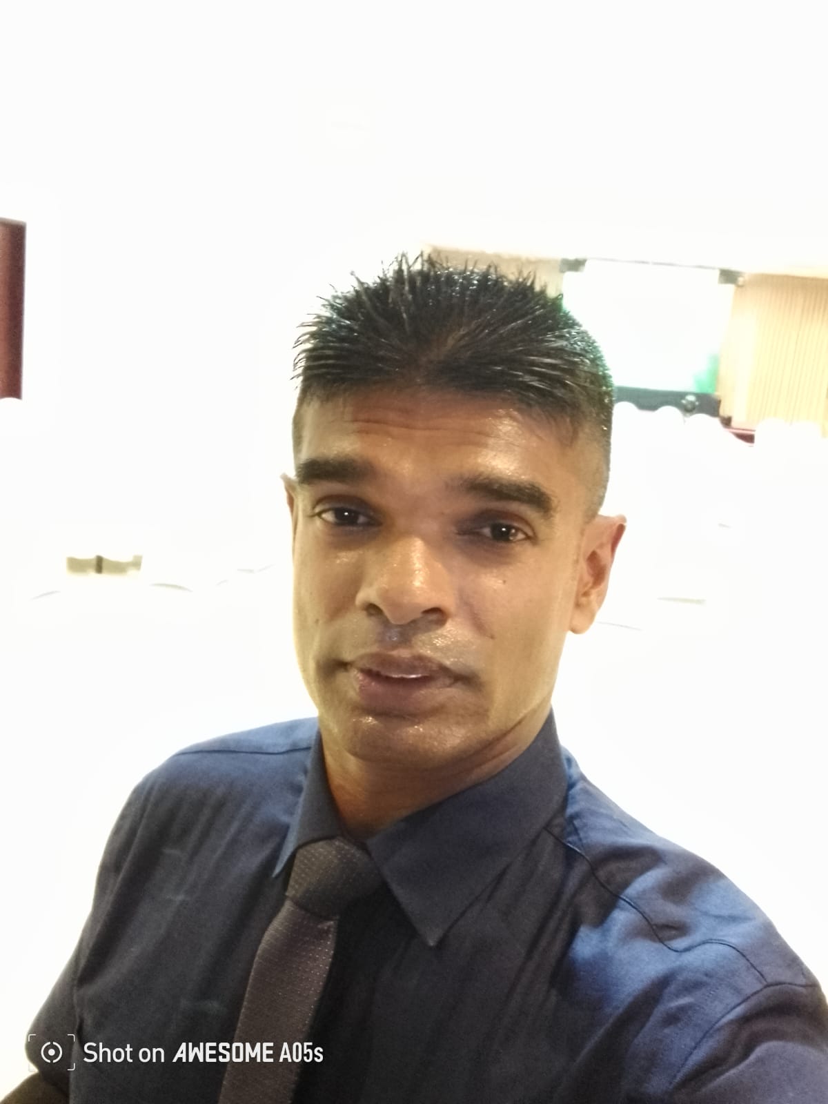 Dr Sudath De Silva