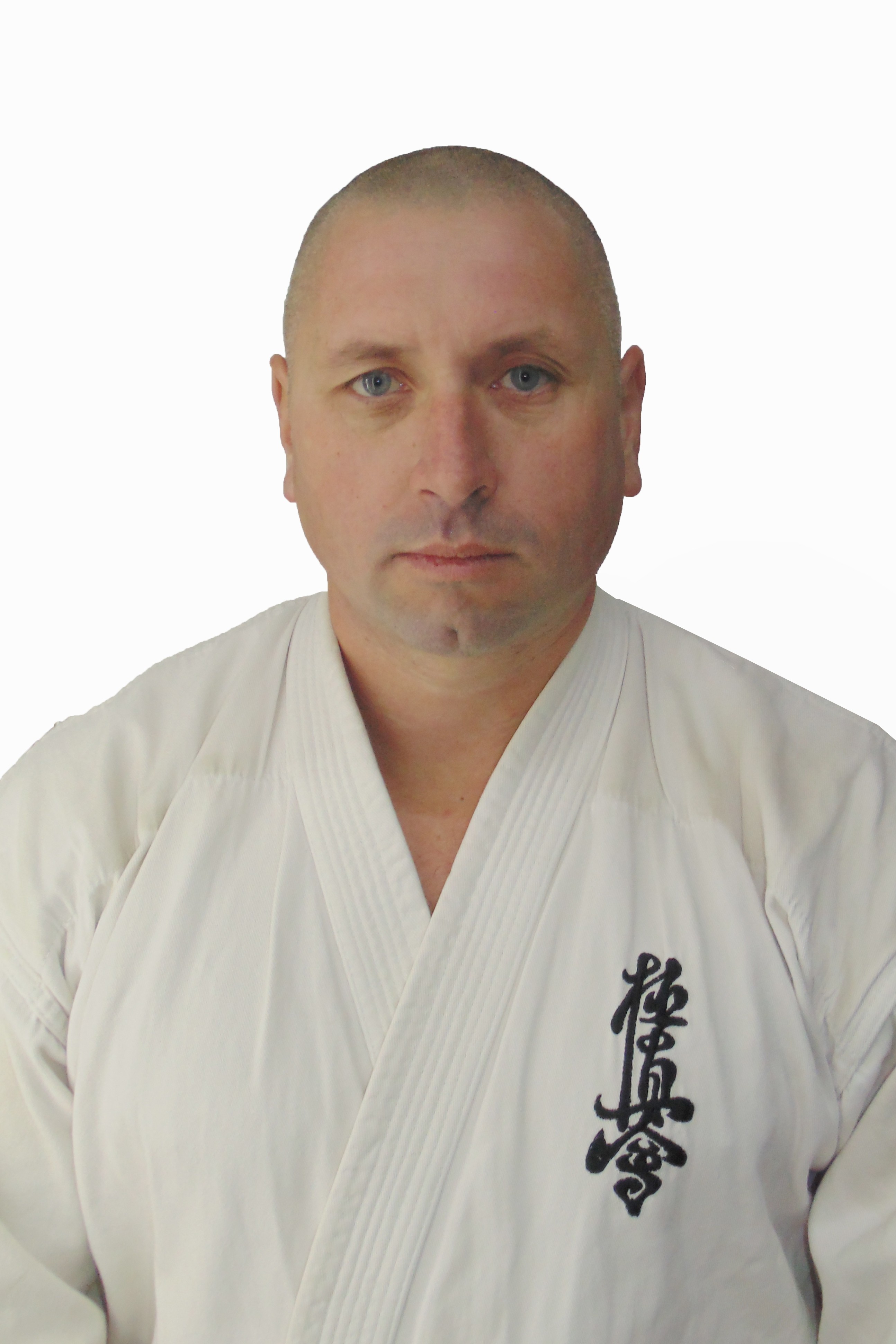 Vitaliy Tychonchuk