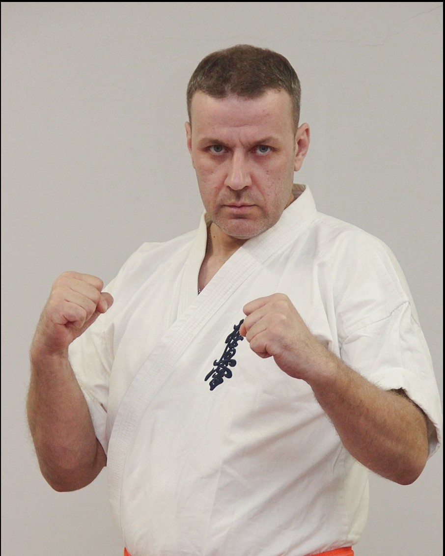 Mariusz Prokopczuk