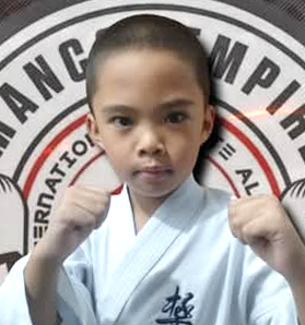 Alonso Elijah Cuaresma Condalor
