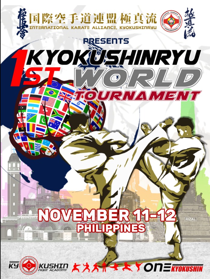 IKA World Tournament