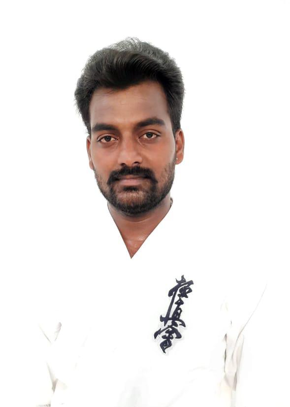 M. Sasikumar Munusamy