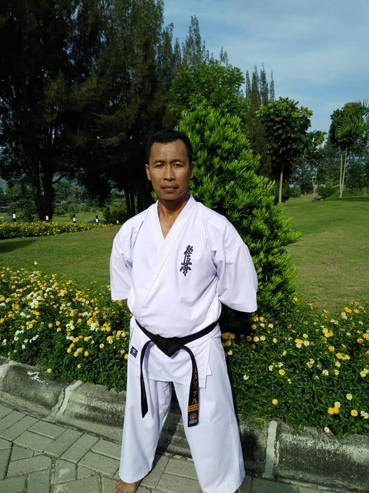 Dojo Ponpes