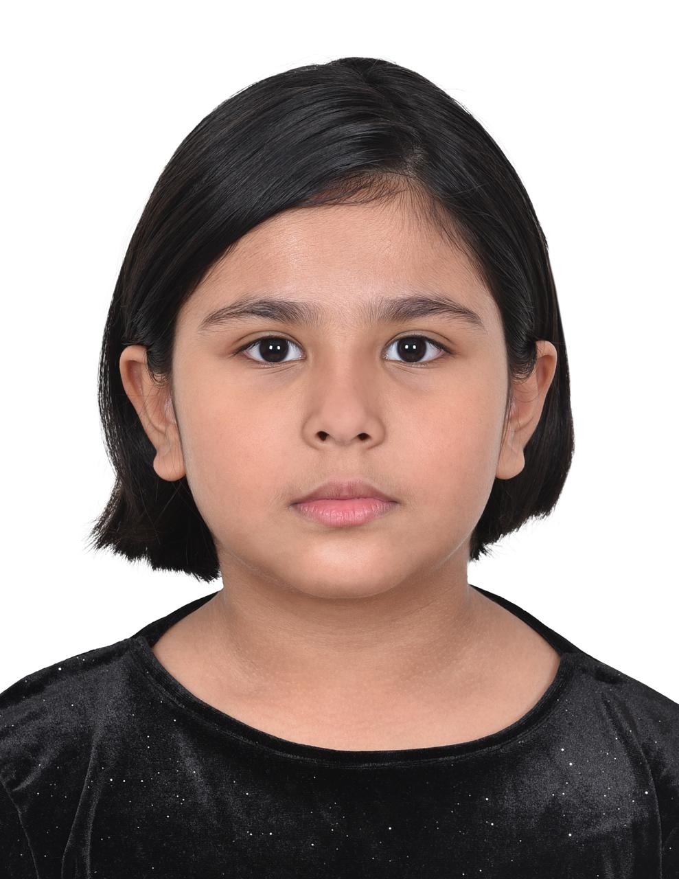 Zaeemah Maryam Mohamed