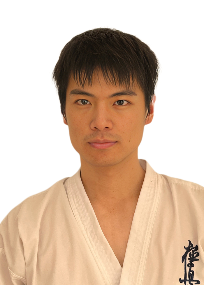 Qixuan  Lyu