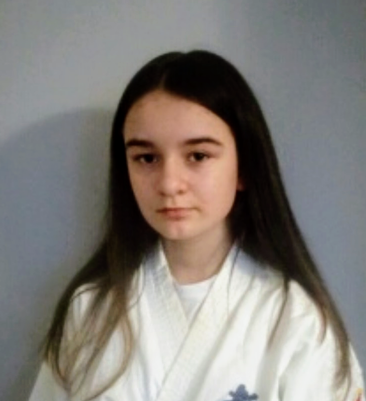 Weronika Pianta
