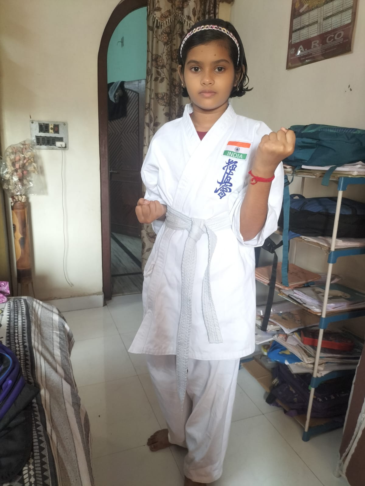 Bristi Pattanayek
