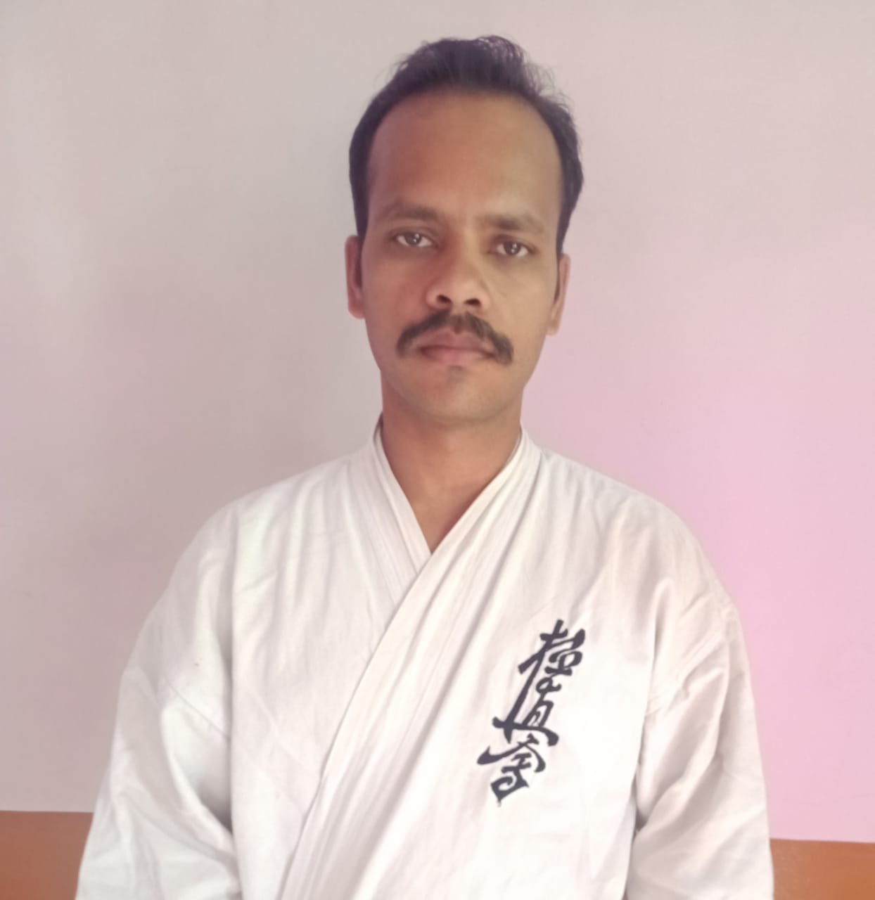 V. Vinayagamoorthy Venkadachalam