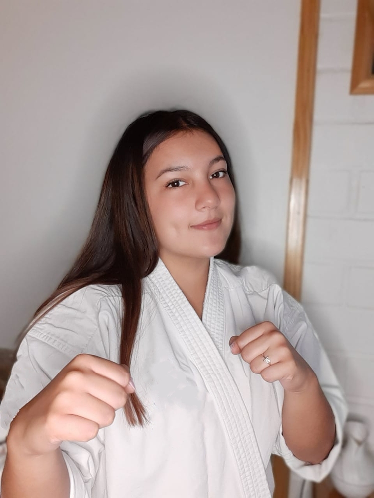 Antonia  Millaray Tapia Toro