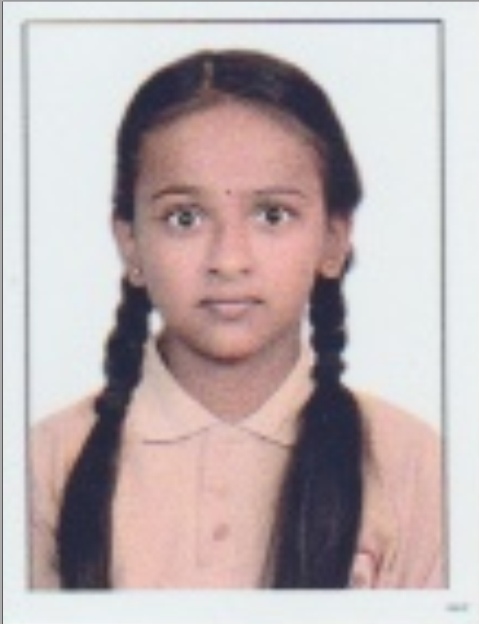 Sriya Vijayaraghavan