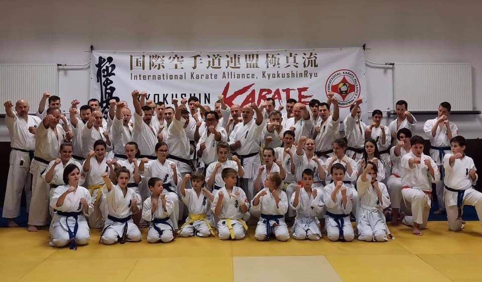 Jan Gruba Dojo