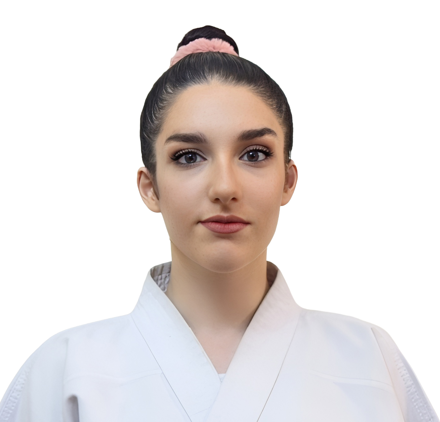 Sarina Ahmadi
