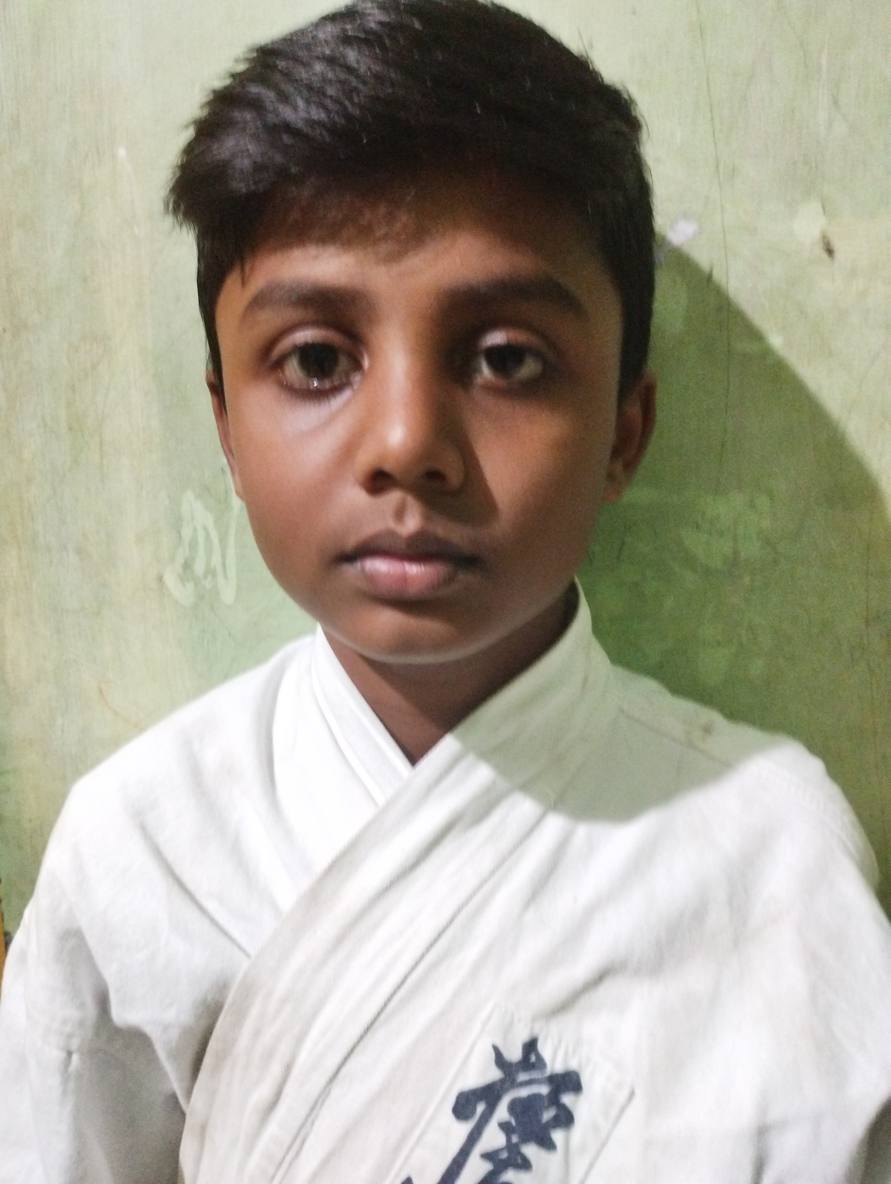 MONISH VIVEKANATHAN