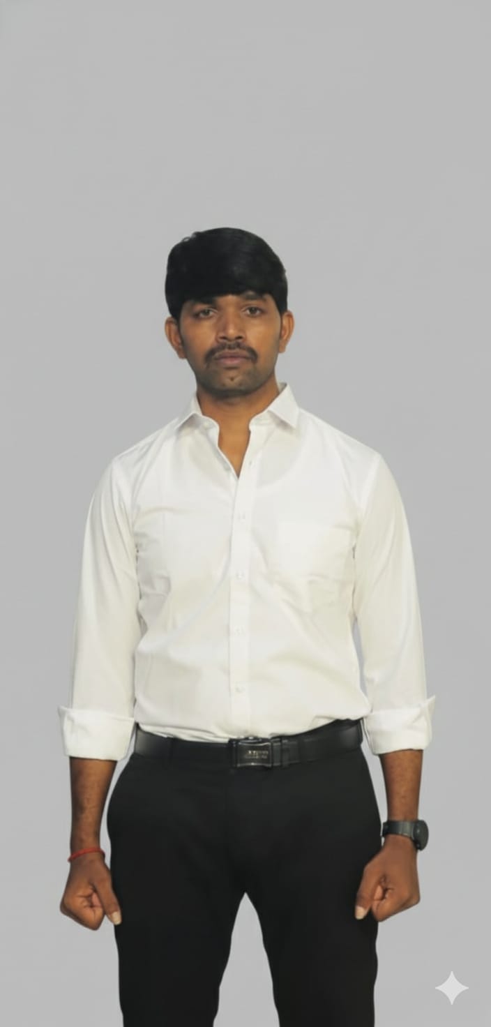 Prakash D