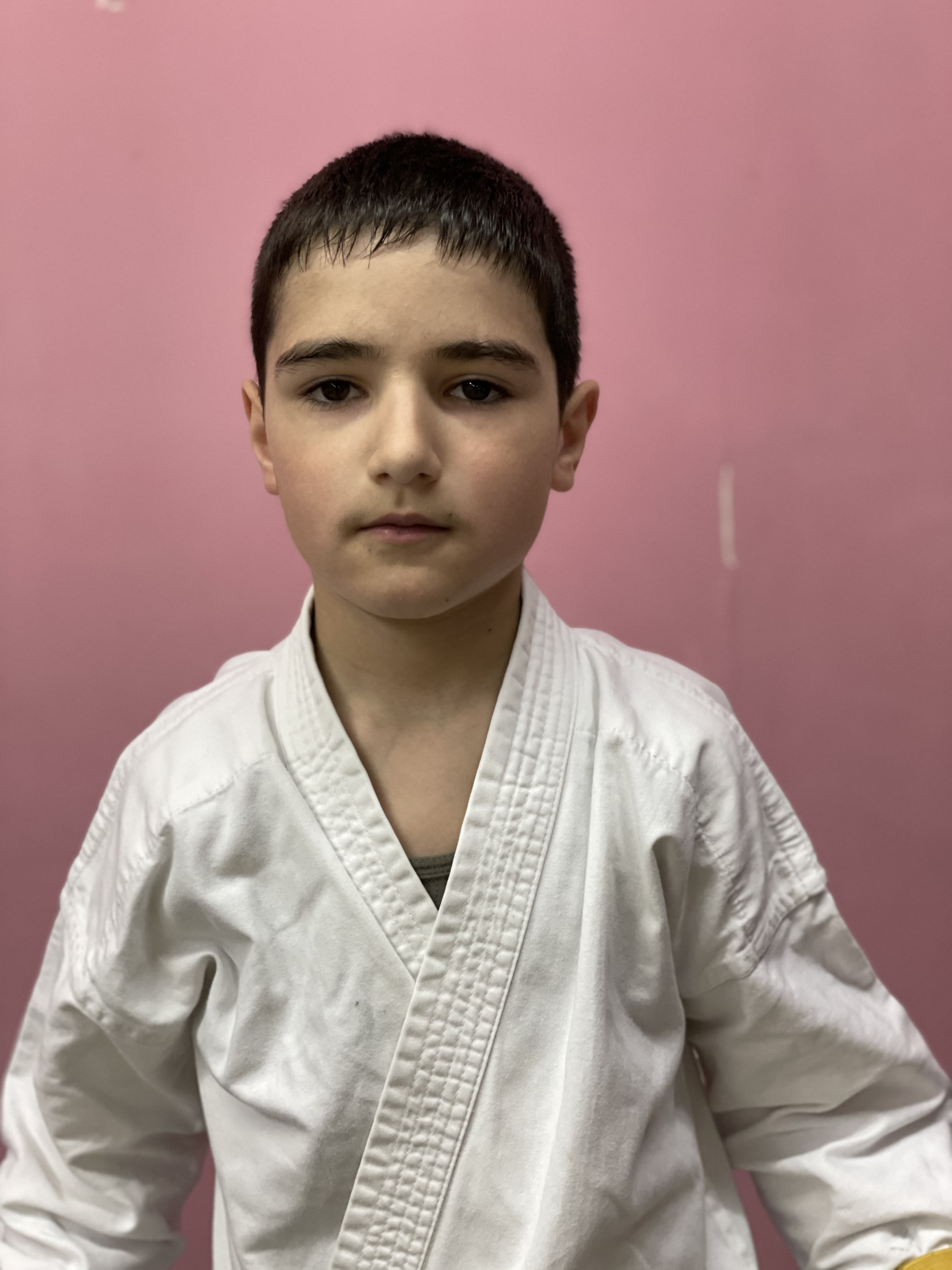 ERVIN  OSMANOV