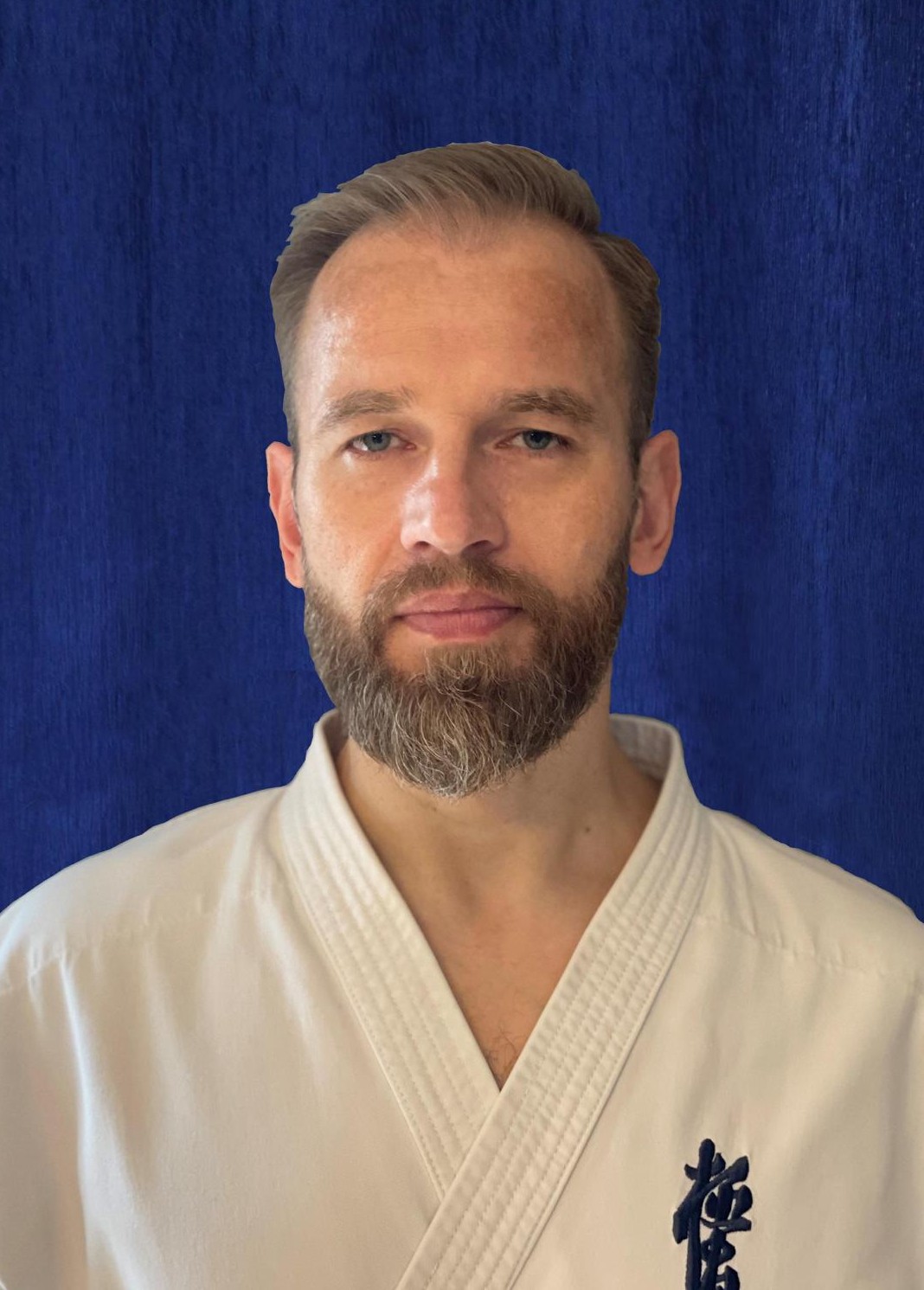 Patryk Włodarczyk