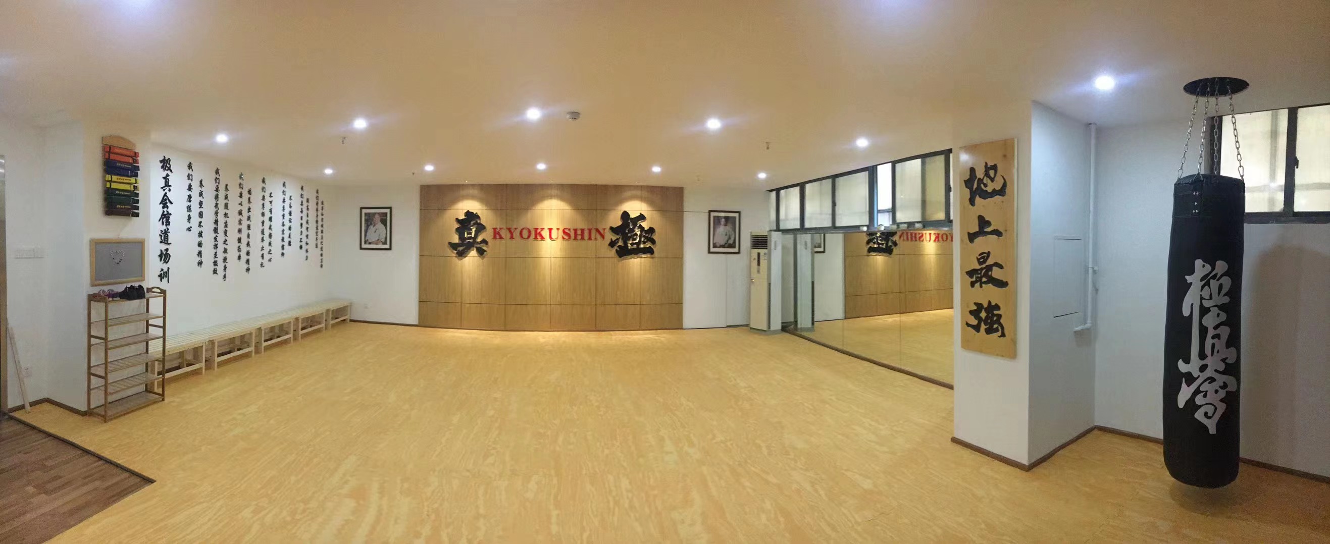 HUXIAO BRANCH