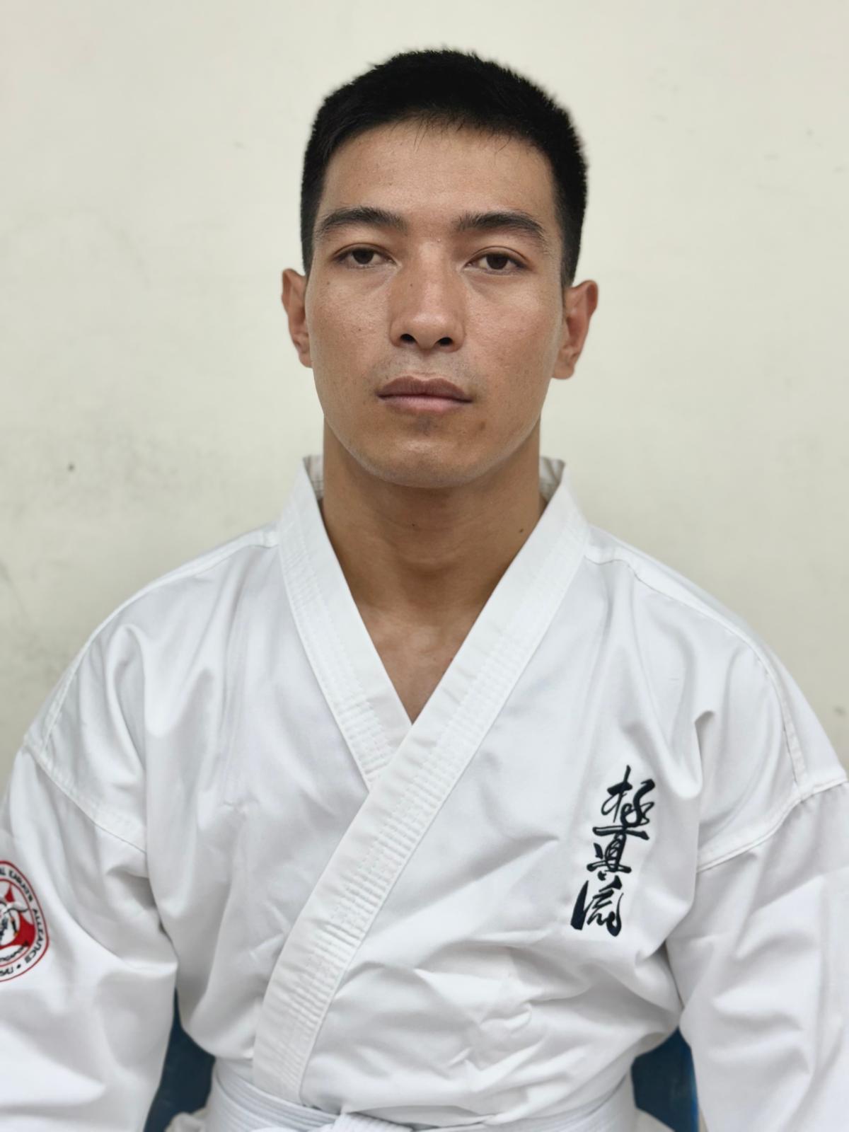 IKSHAHANG MEYONGBA