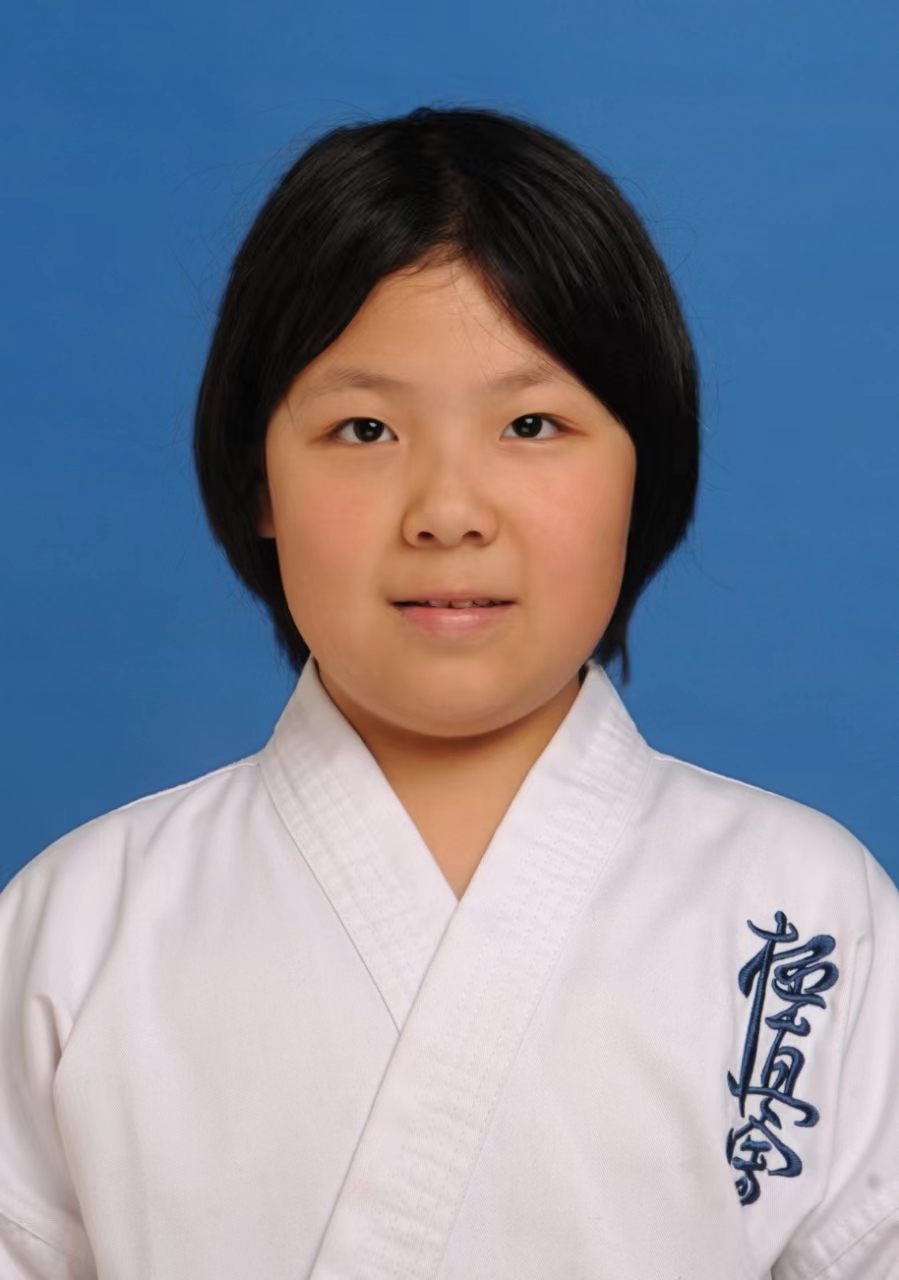 Lanxuan Feng