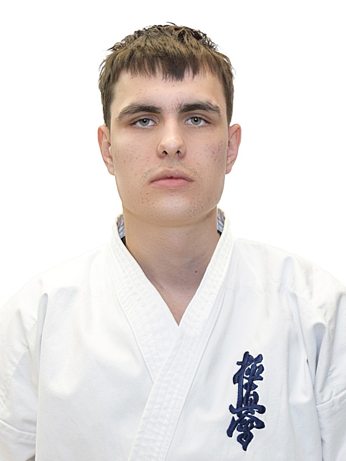 IVAN OSTANIN