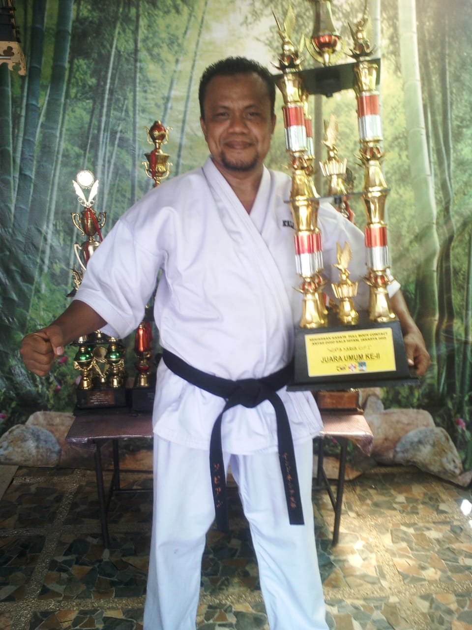 Dojo Simpang Limun gallery photo
