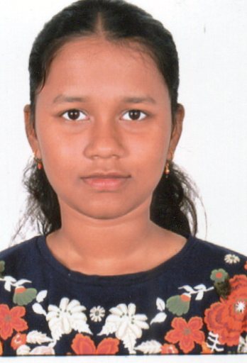 Hana Fathima