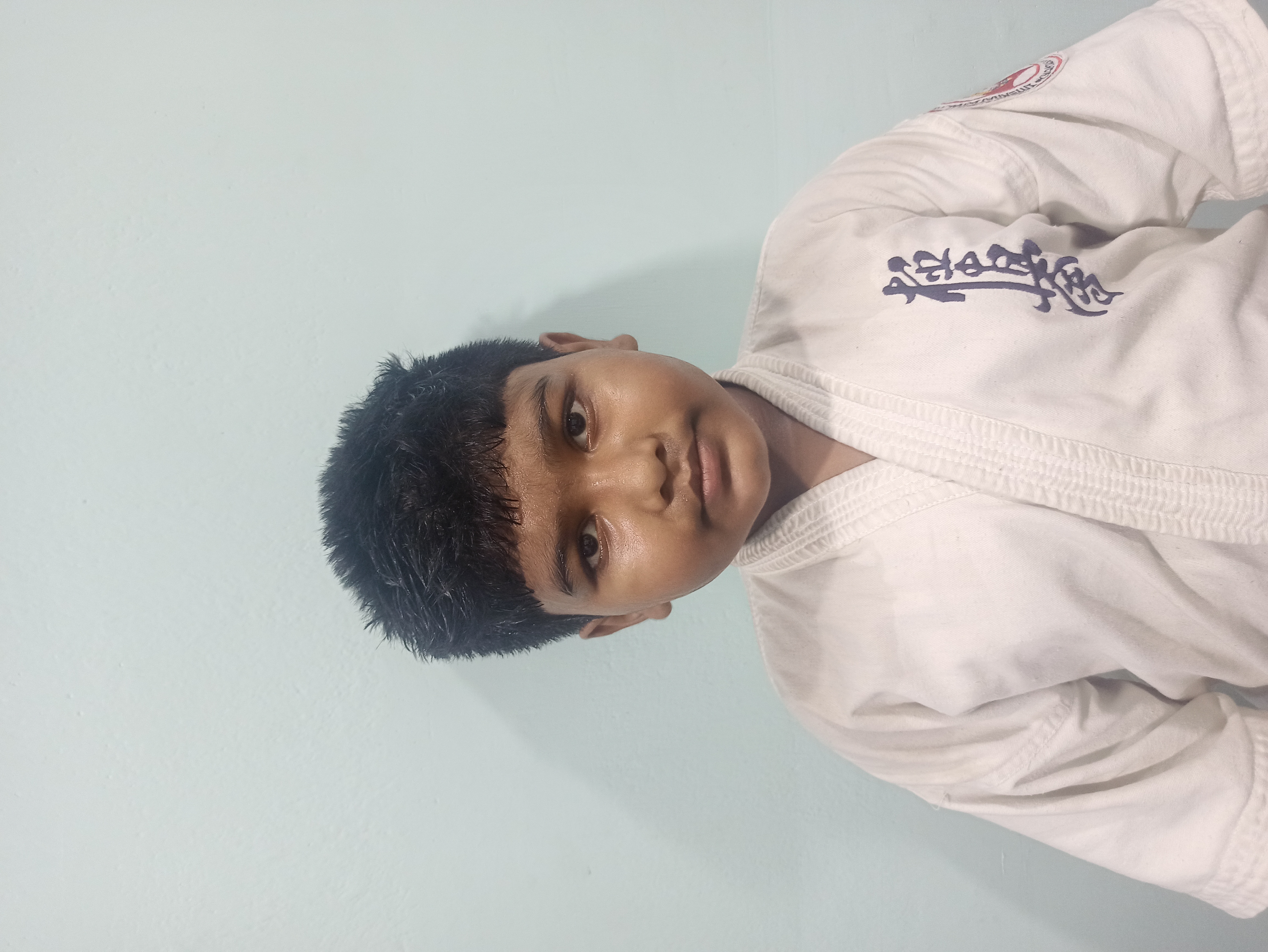 Debojyoti Ghosh