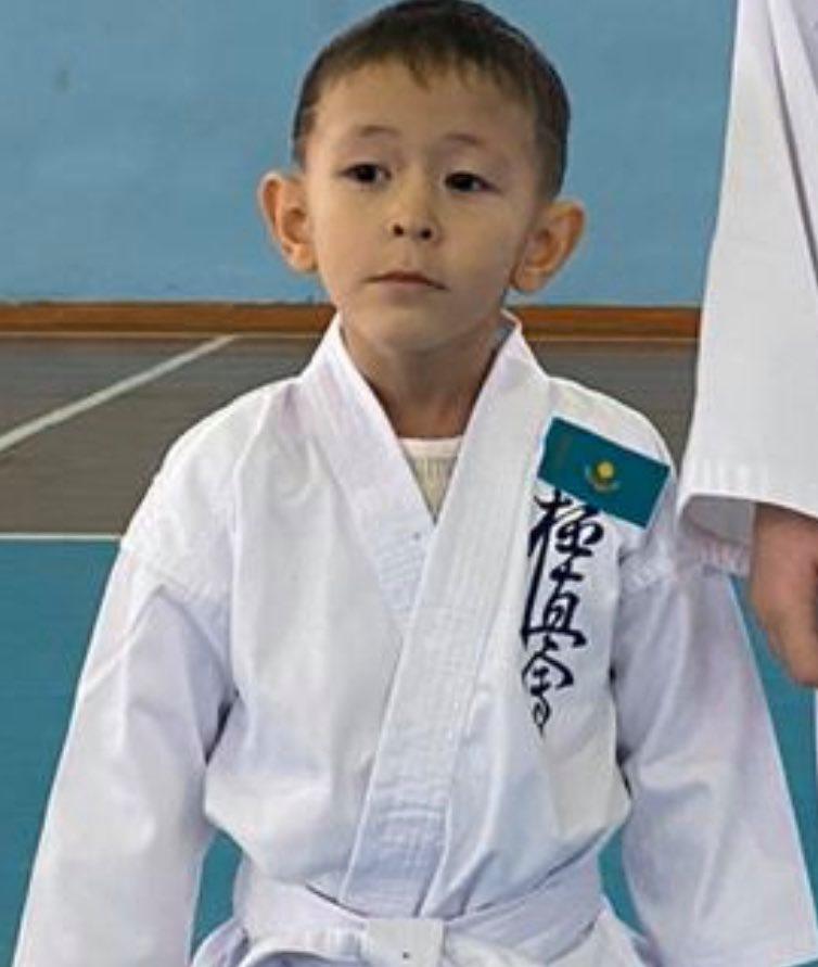 Sagimbaev  Nurdaulet
