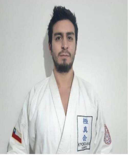 Claudio Gustavo Umanzor