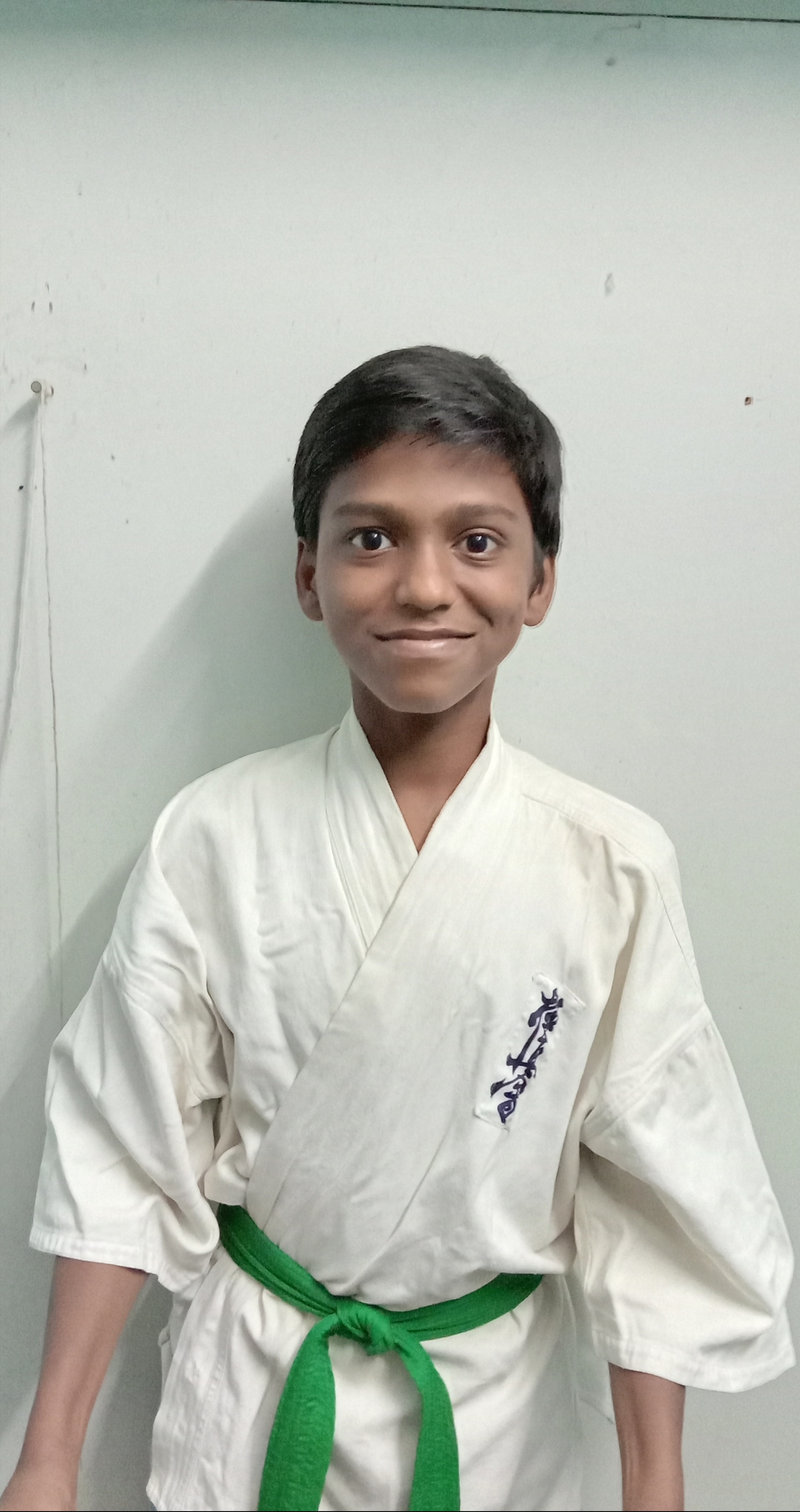 Parthipan Eswaran