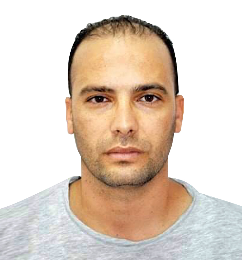 Mohamed Sahraoui
