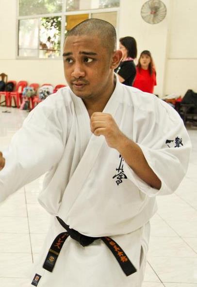 Brian Flores
