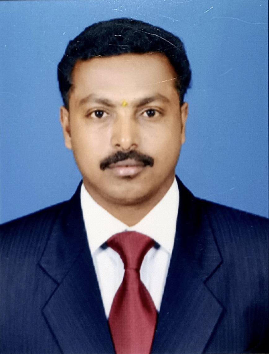 TAMILSELVAN 
