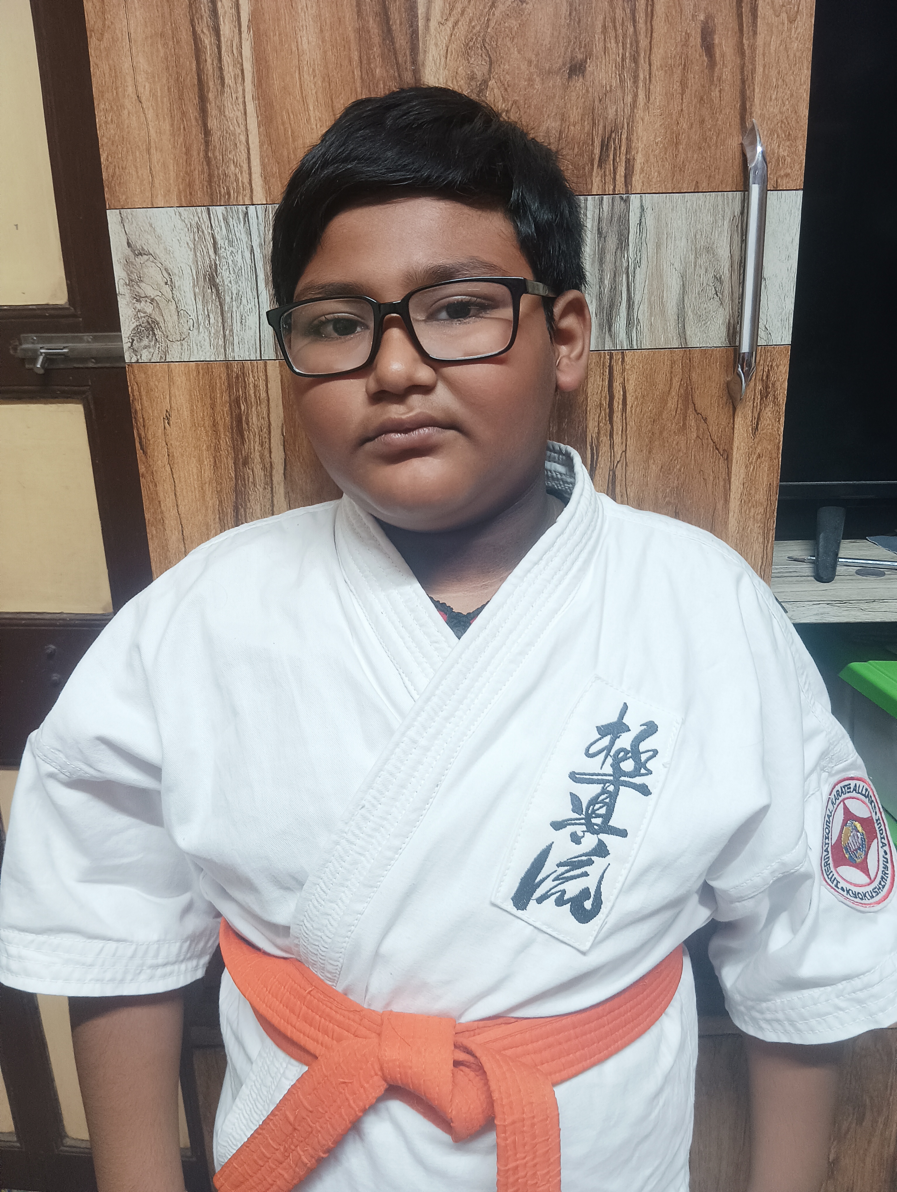 Tapojit Das