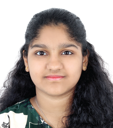 SANYA SANOOP KUMAR