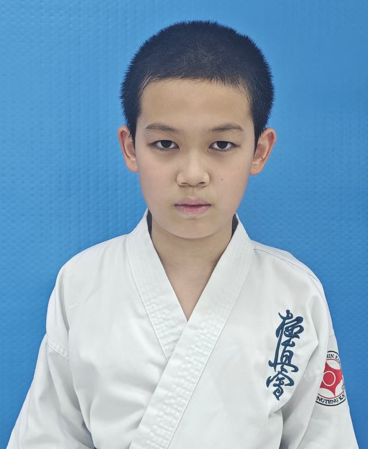 Yuchen Liu